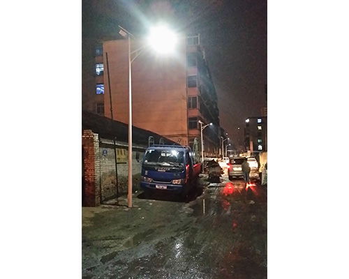 金三普照明工程 太陽能路燈價格解析與優質商家推薦