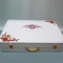 金屬首飾盒禮品盒 價(jià)格、批發(fā)渠道與廠(chǎng)家信息全解析