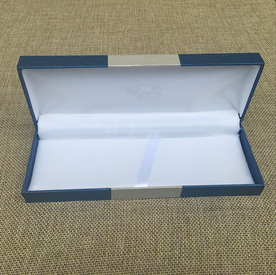 匠心定制，禮傳心意——專屬金屬鋼筆禮盒的尊享之選