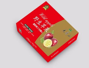 品味阿克蘇冰糖心，臻選嘉兆皮革禮盒——珠海嘉兆印刷廠為您呈現紅富士蘋果精品包裝解決方案
